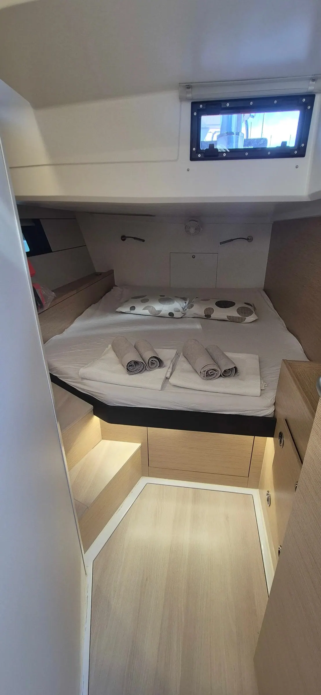 Hanse 460 · Fethiye · 2024 – fotoğraf 5