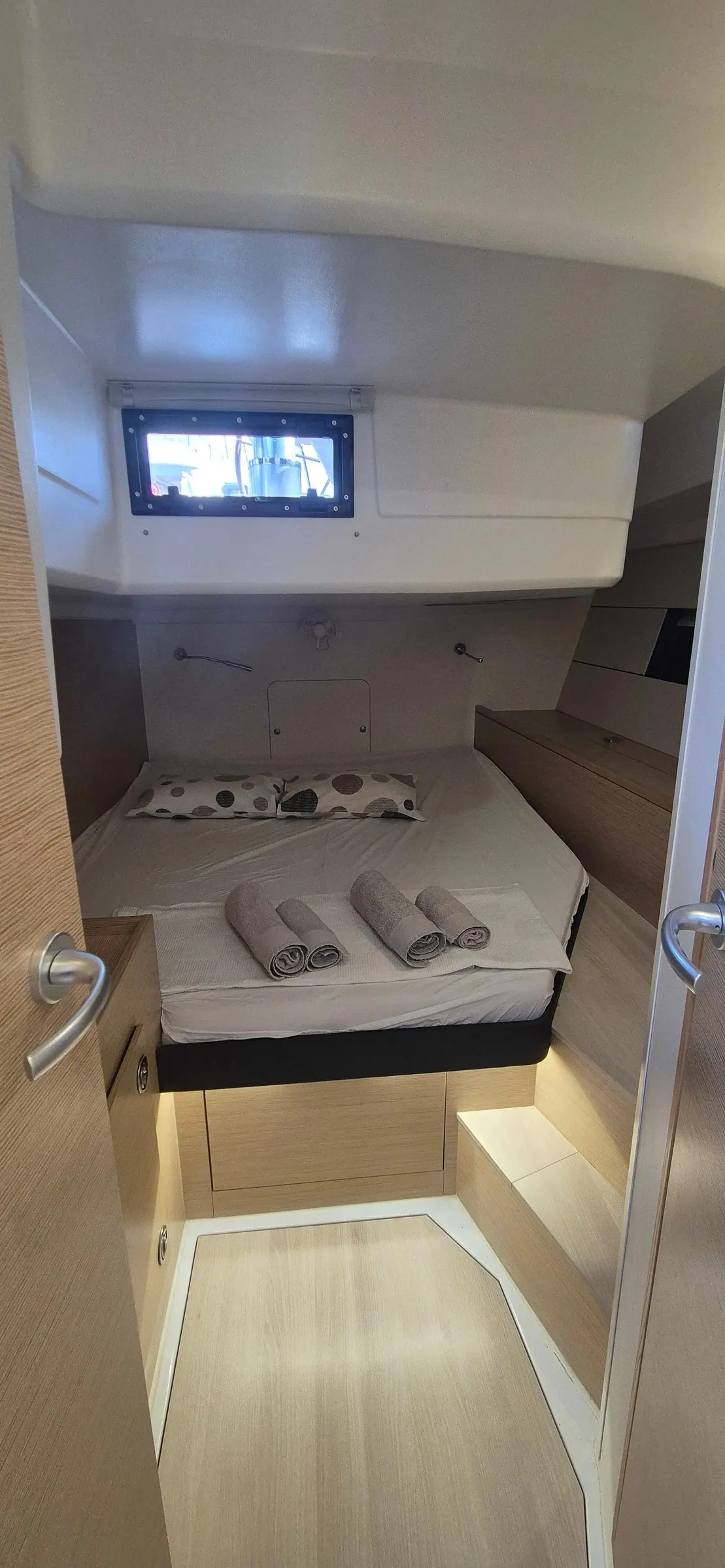 Hanse 460 · Fethiye · 2024 – fotoğraf 6