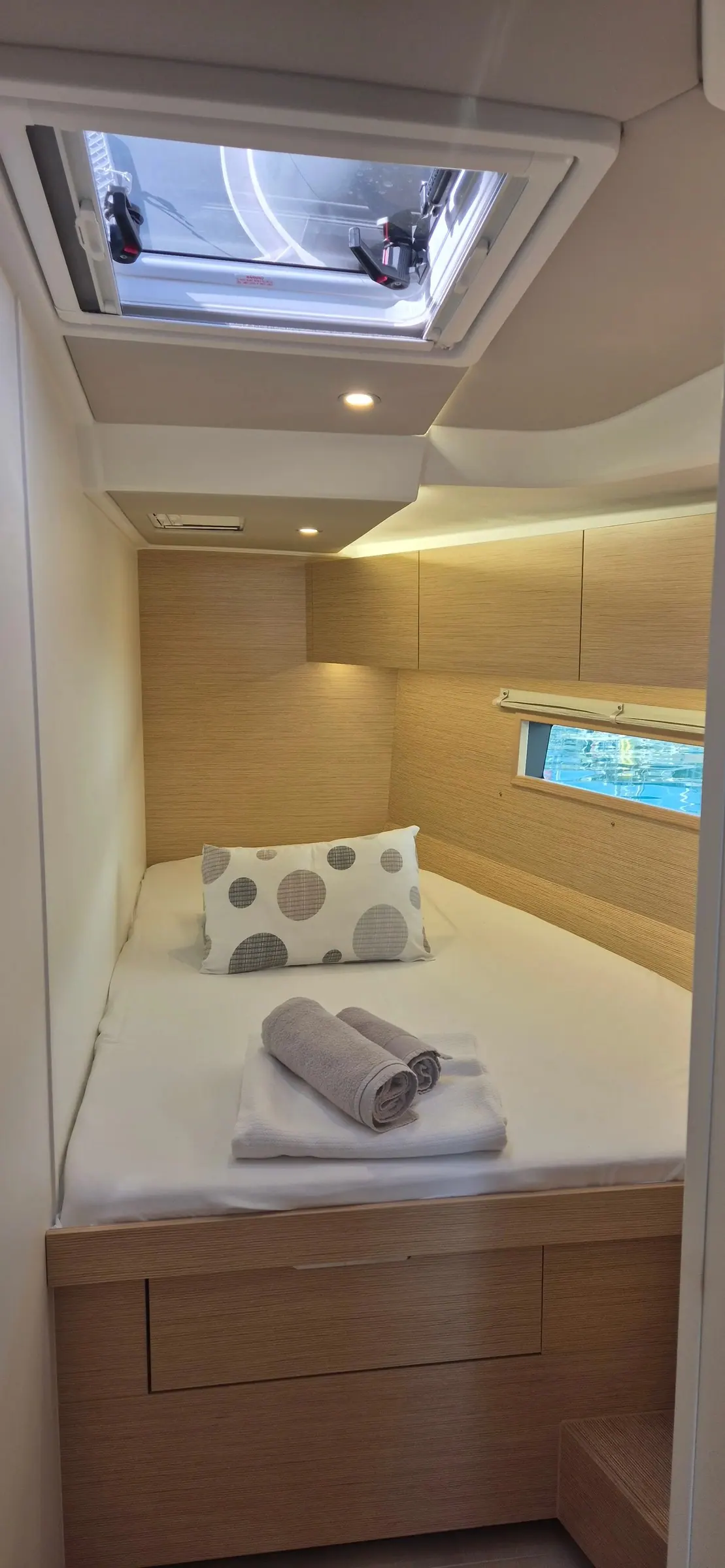 Hanse 460 · Fethiye · 2024 – fotoğraf 7