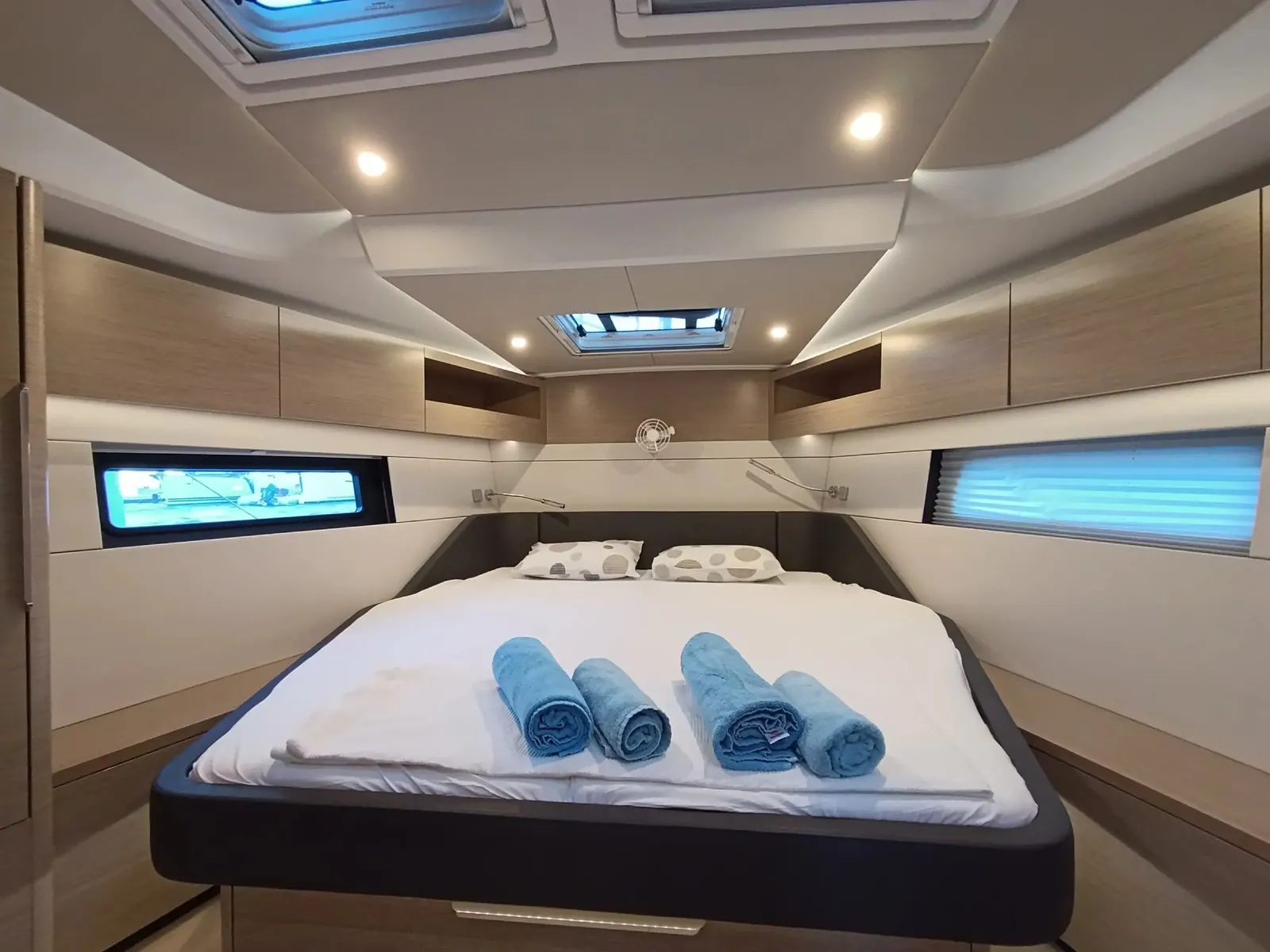 Hanse 460 Owners · Göcek · 2024 – fotoğraf 5