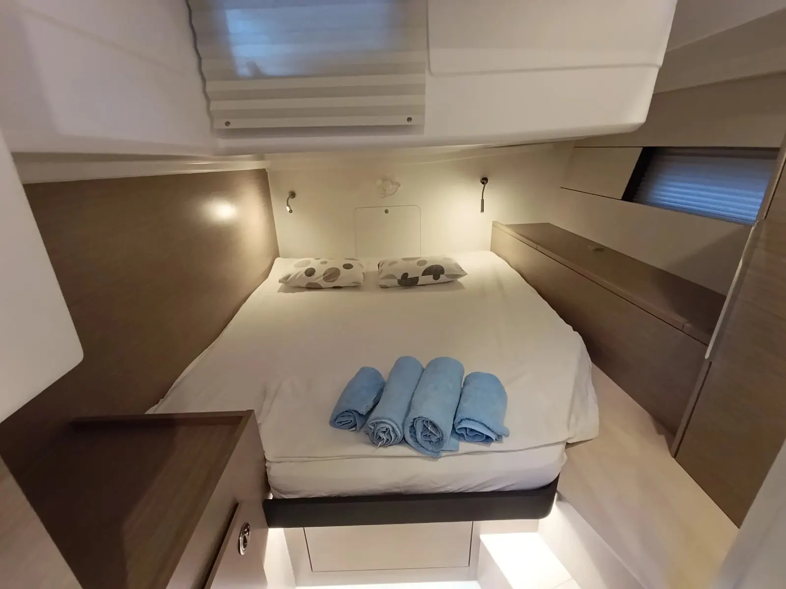 Hanse 460 Owners · Göcek · 2024 – fotoğraf 6