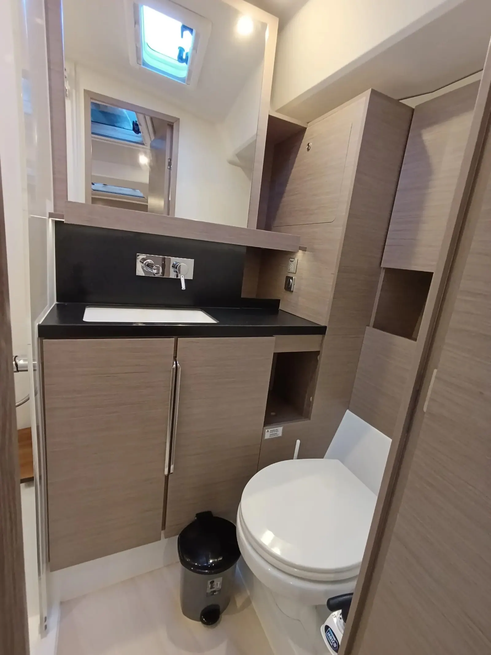 Hanse 460 Owners · Göcek · 2024 – fotoğraf 7