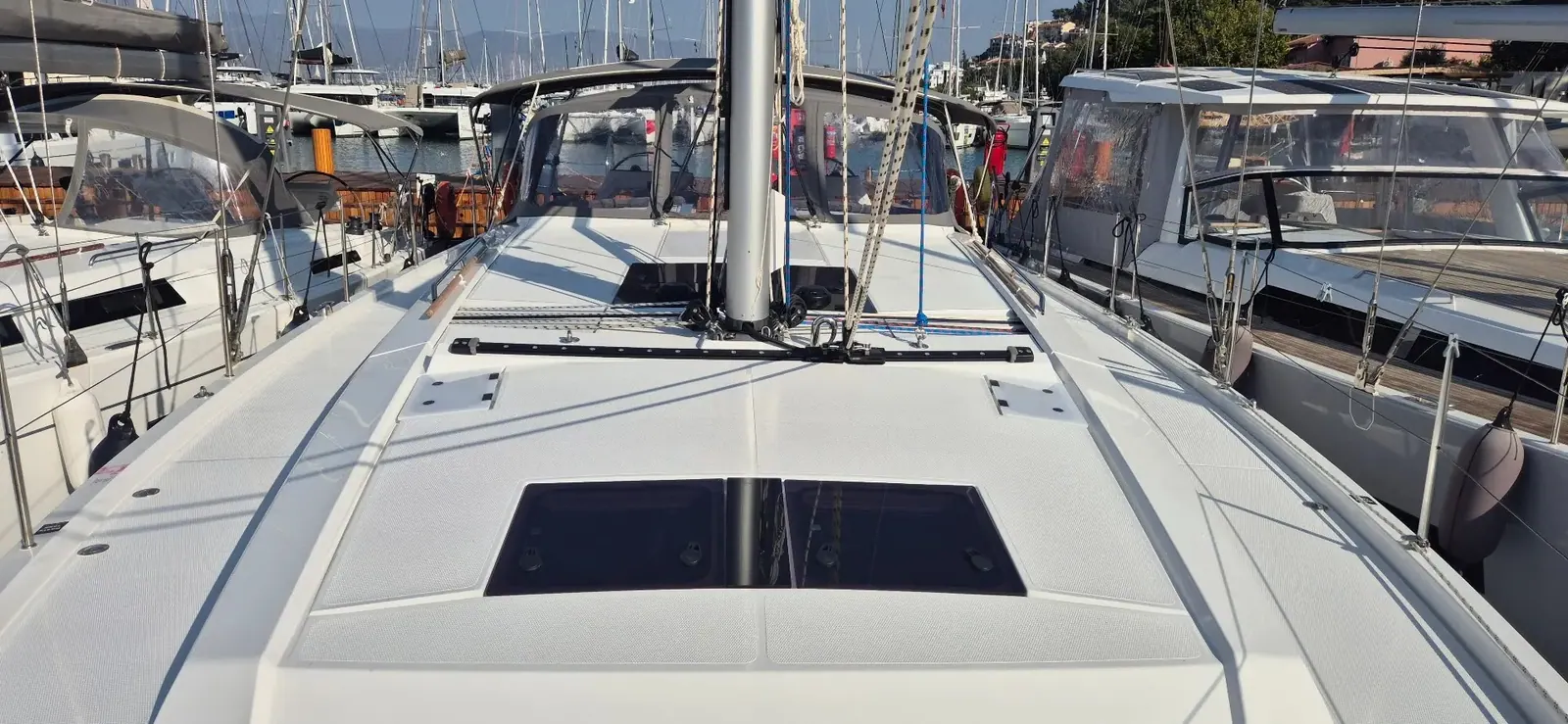 Hanse 510 · Göcek · 2024 – fotoğraf 1