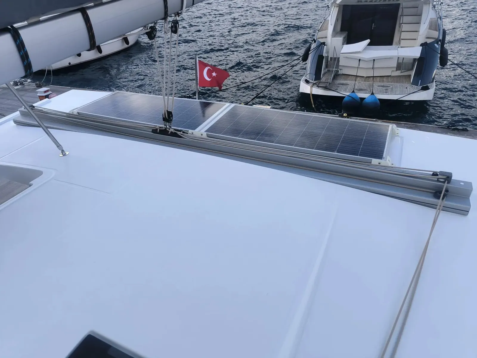 Isla 40 · Marmaris · 2021 – fotoğraf 1