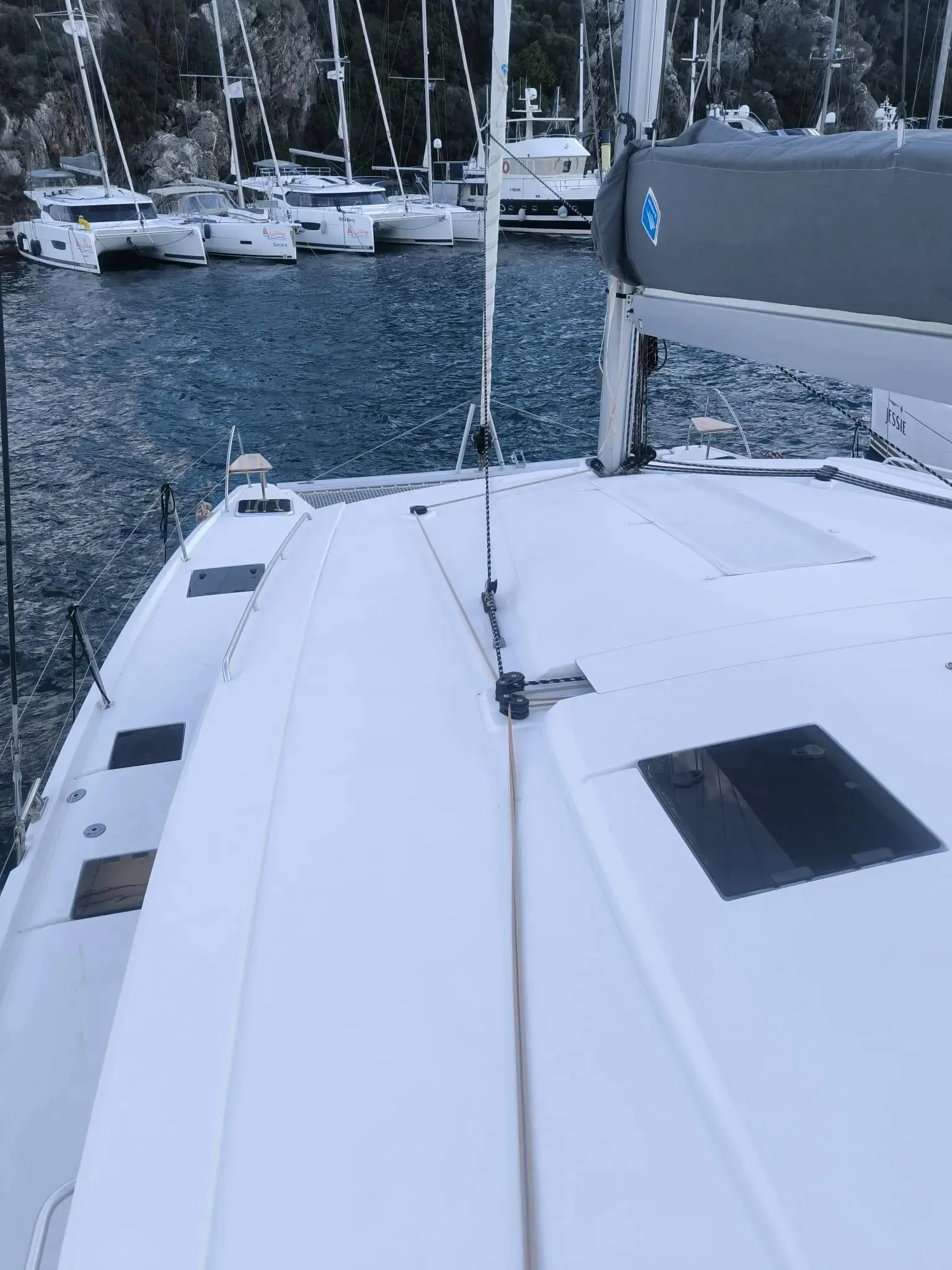 Isla 40 · Marmaris · 2021 – fotoğraf 7
