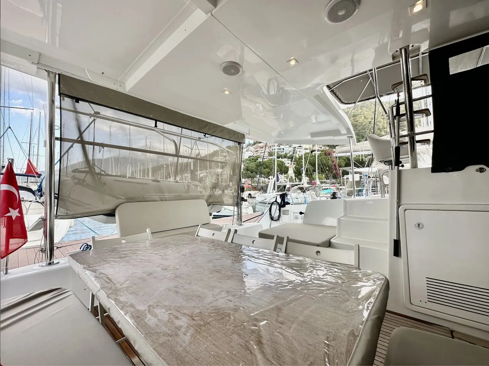 Lagoon 42 · Fethiye · 2022 – fotoğraf 5