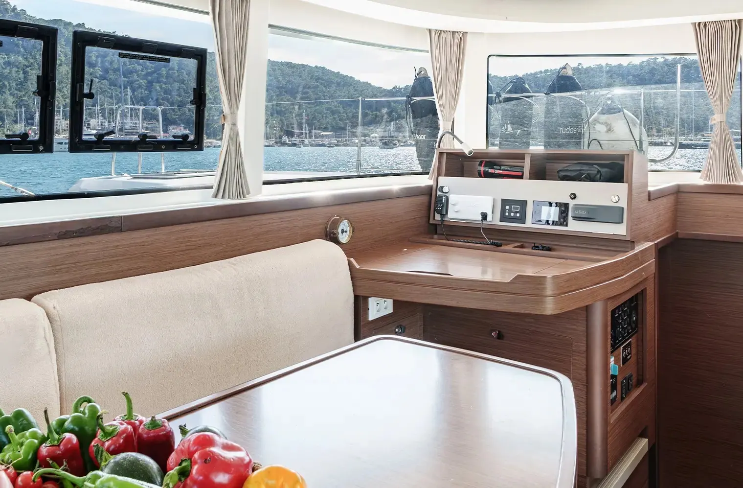 Lagoon 42 · Fethiye · 2022 – fotoğraf 2