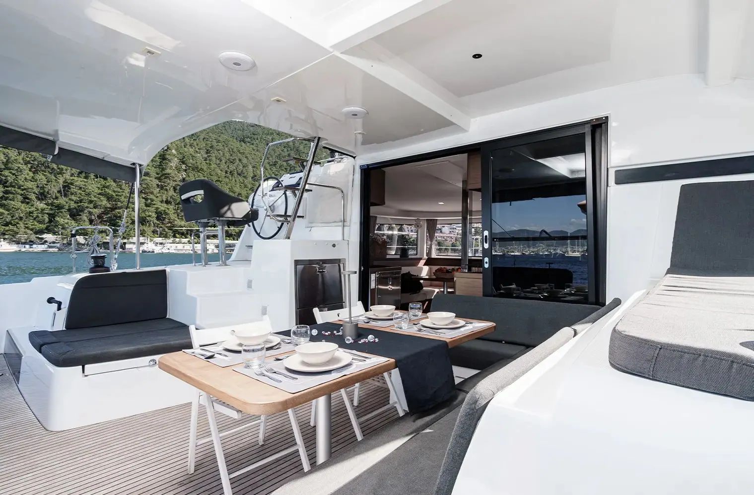 Lagoon 42 · Fethiye · 2022 – fotoğraf 5