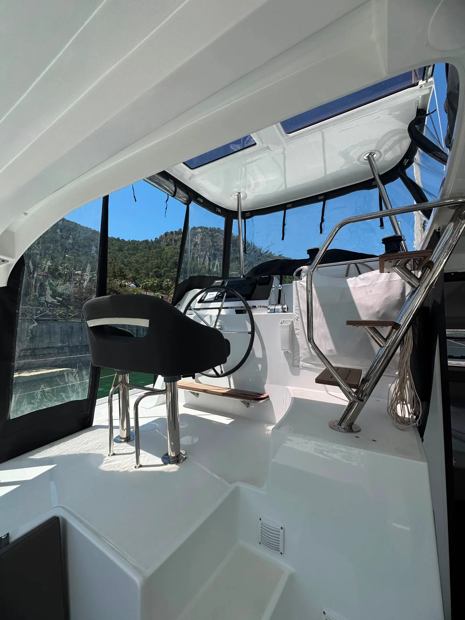 Lagoon 42 · Fethiye · 2026 – fotoğraf 2