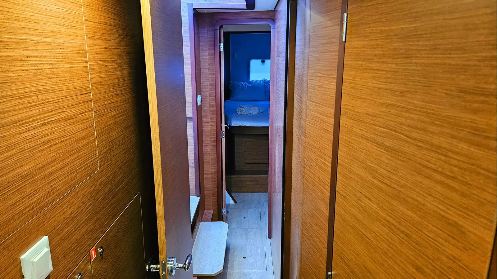 Lagoon 42 · Marmaris · 2022 – fotoğraf 5