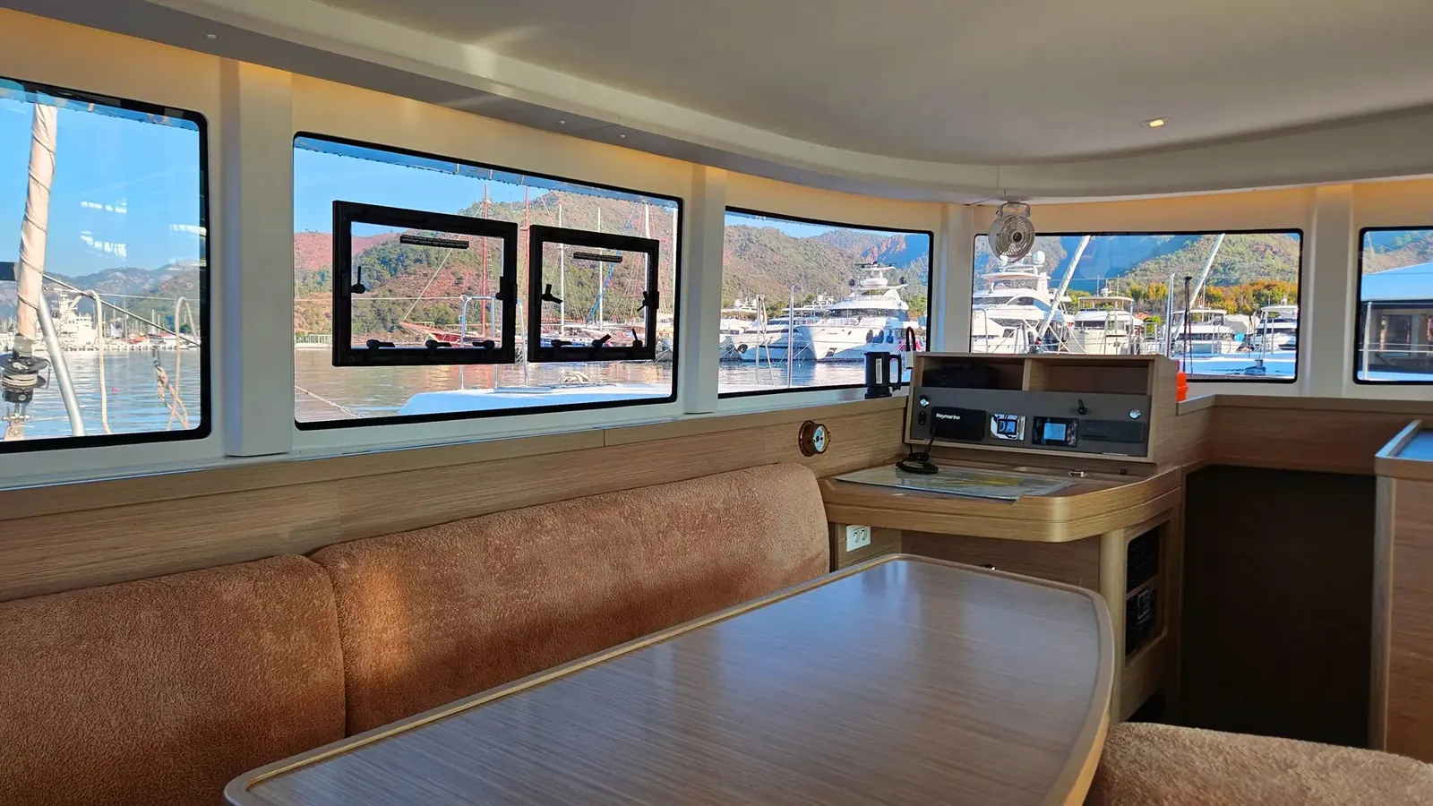 Lagoon 42 · Marmaris · 2024 – fotoğraf 5