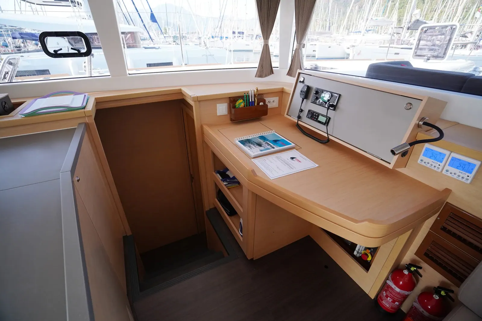 Lagoon 450F · Marmaris · 2019 – fotoğraf 7