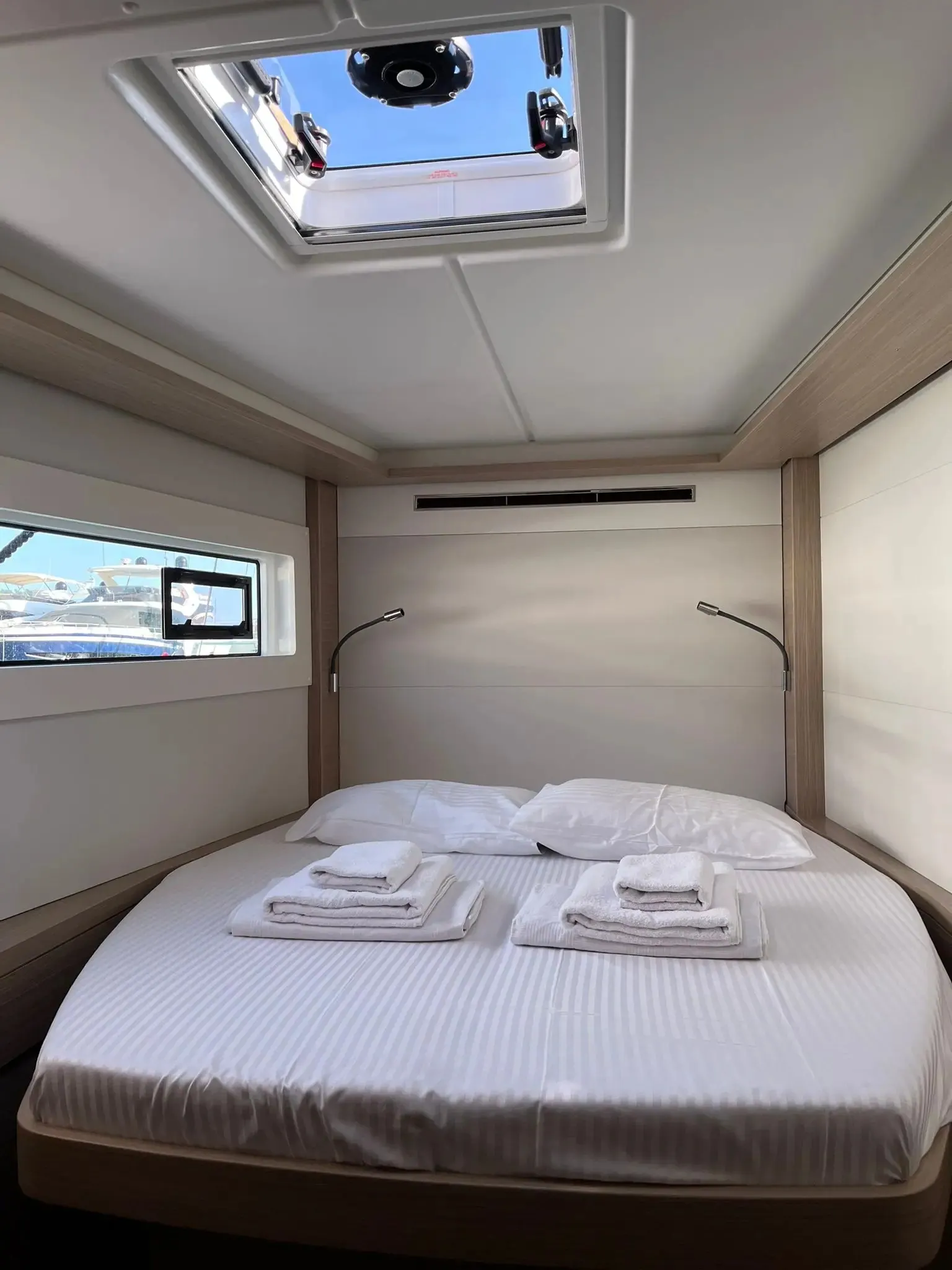 Lagoon 46 Fly · Göcek · 2023 – fotoğraf 5