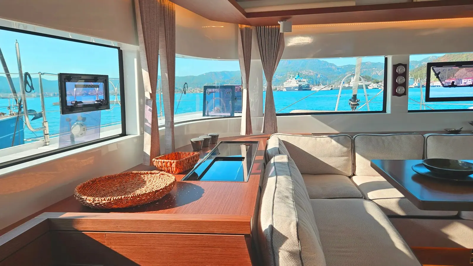 Lagoon 50 · Marmaris · 2022 – fotoğraf 7