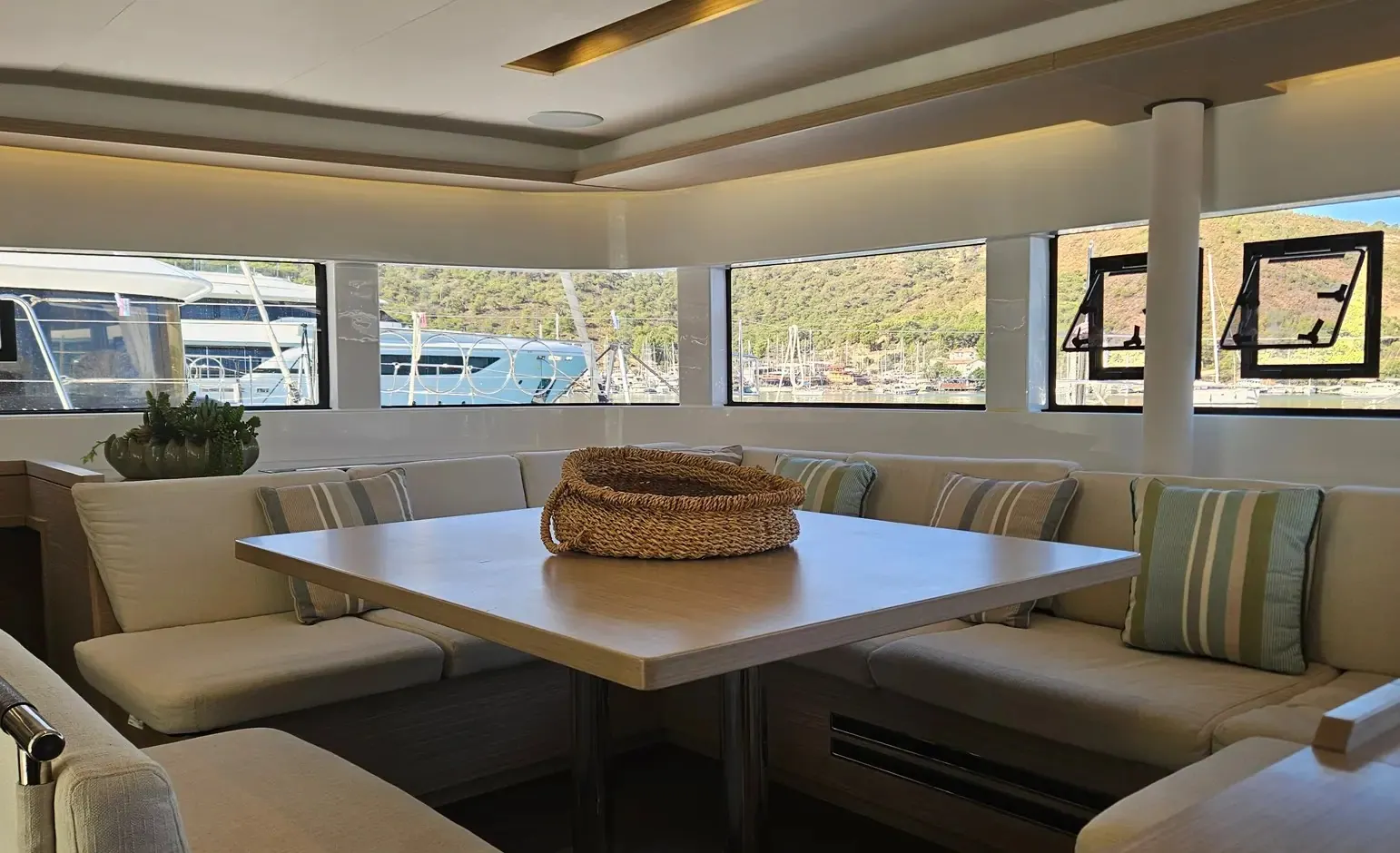 Lagoon 51 · Fethiye · 2024 – fotoğraf 5