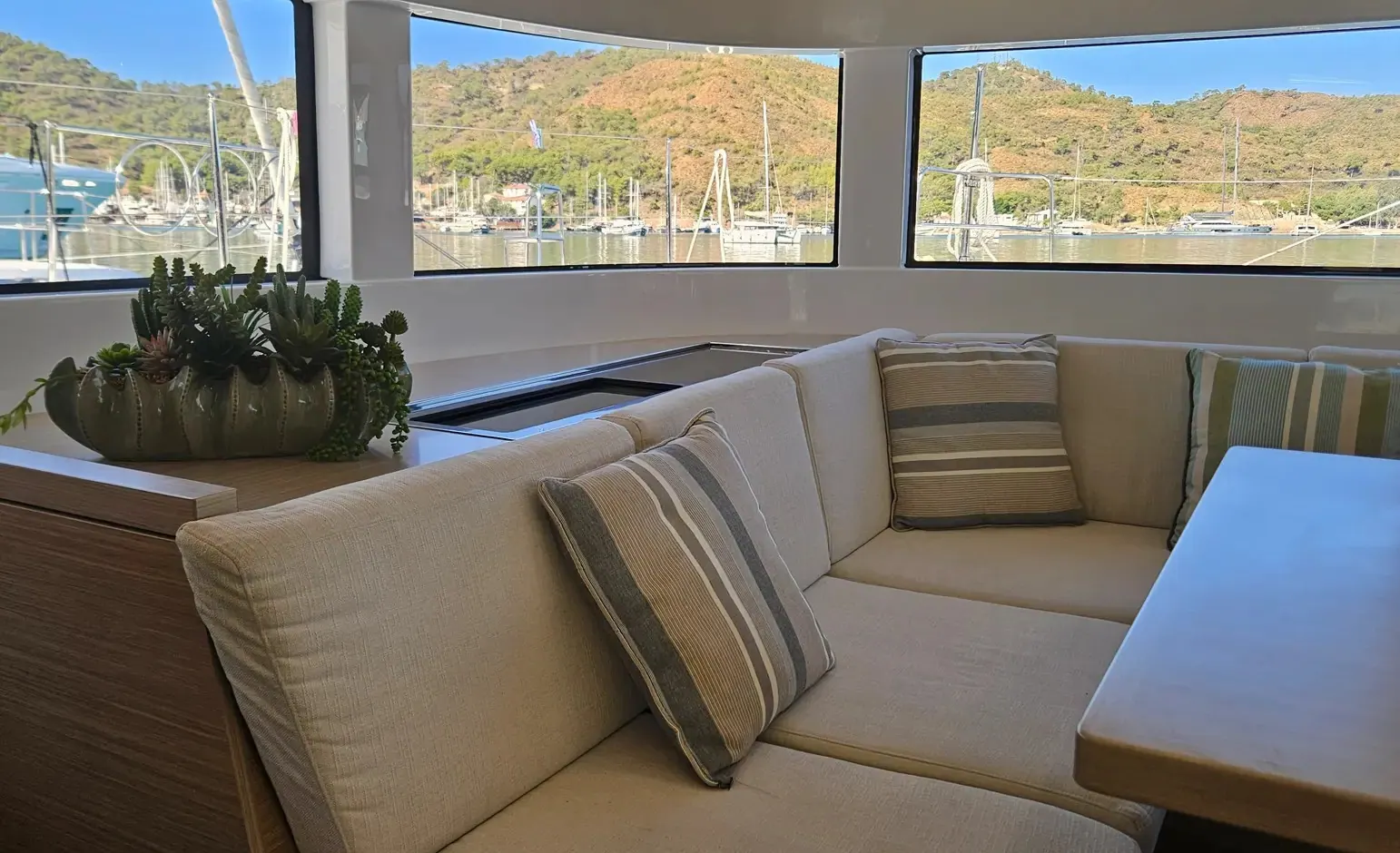 Lagoon 51 · Fethiye · 2024 – fotoğraf 6