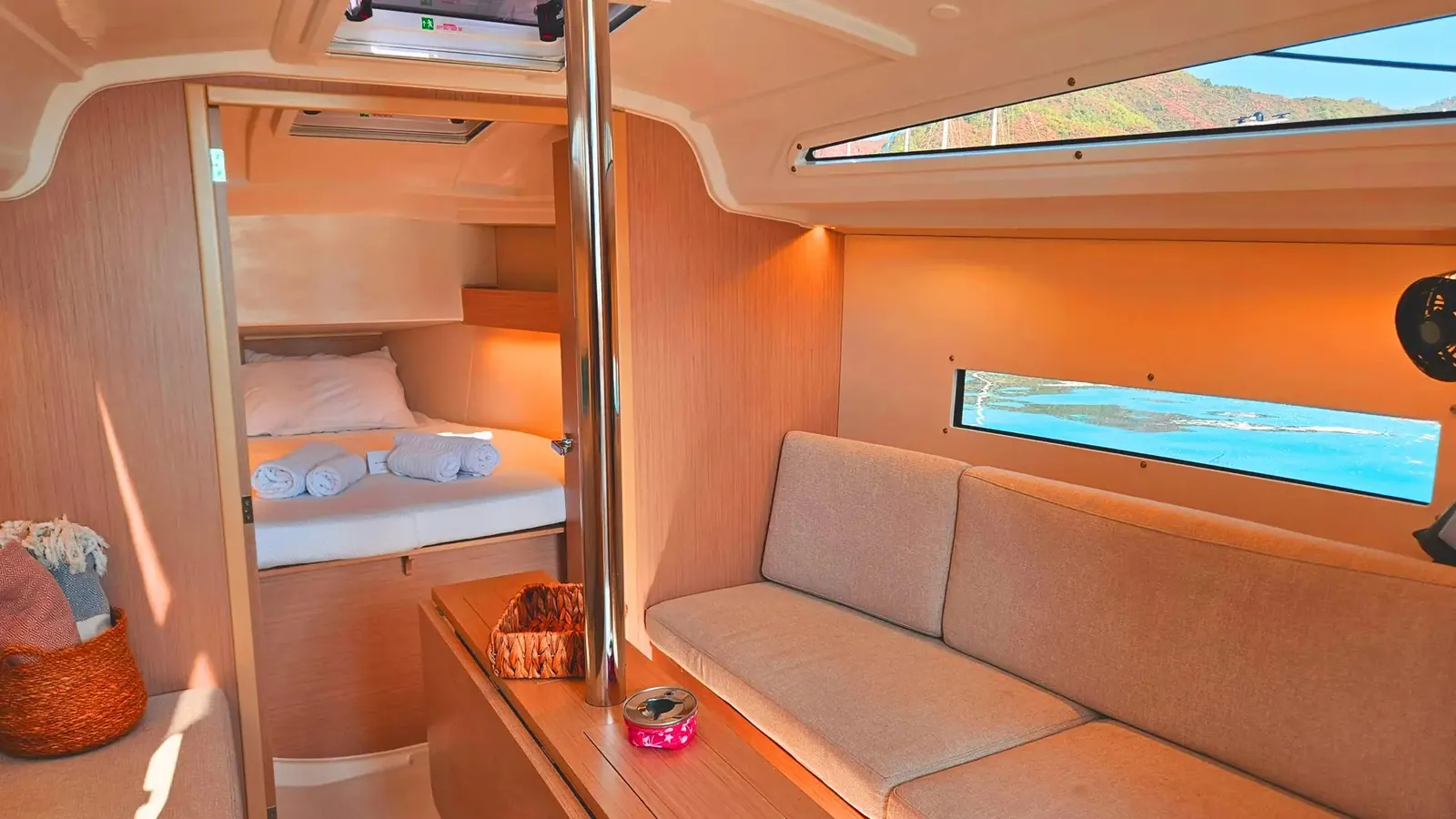 Oceanis 30.1 · Marmaris · 2024 – fotoğraf 2