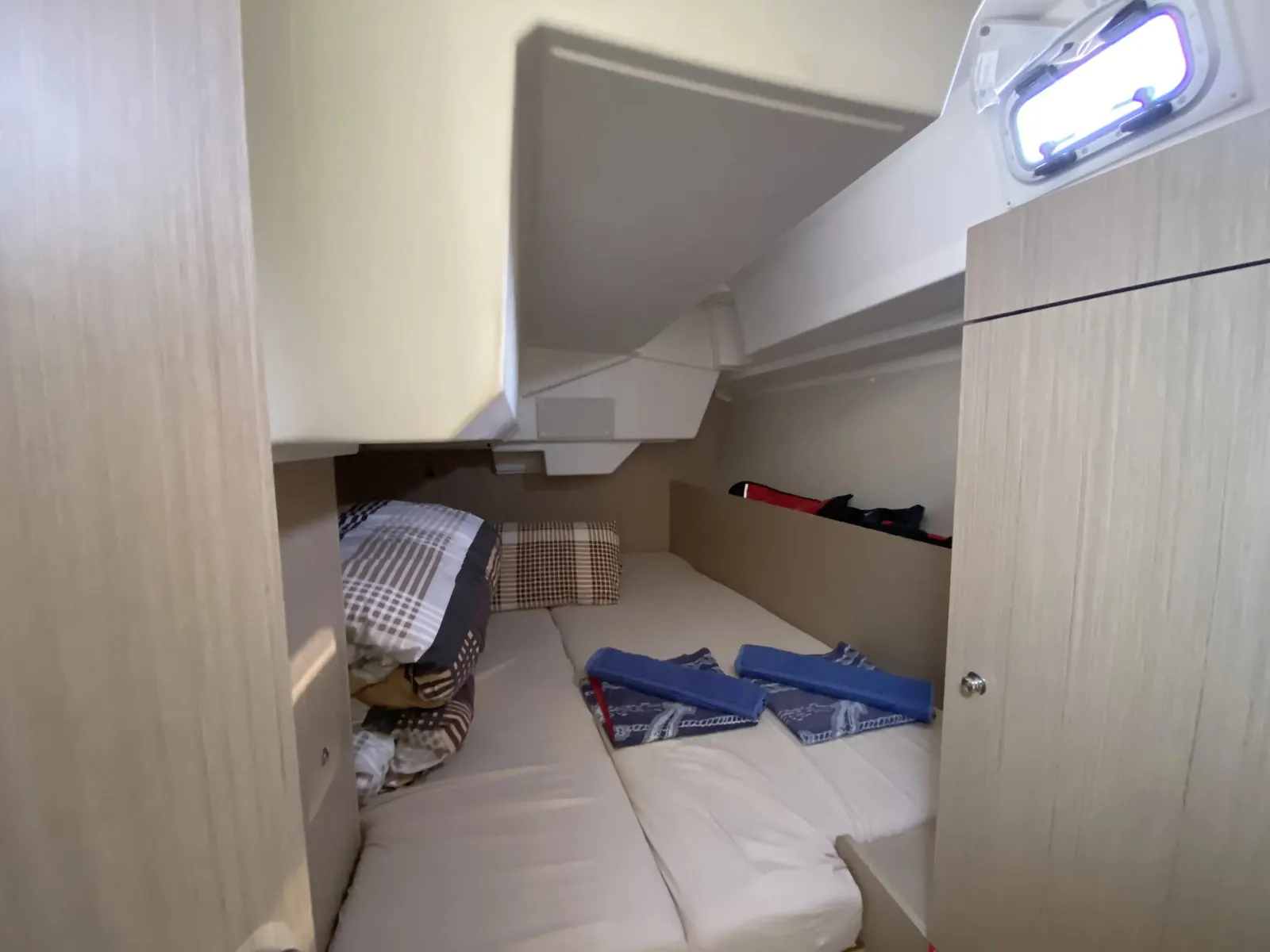 Oceanis 38.1 · Fethiye · 2023 – fotoğraf 2