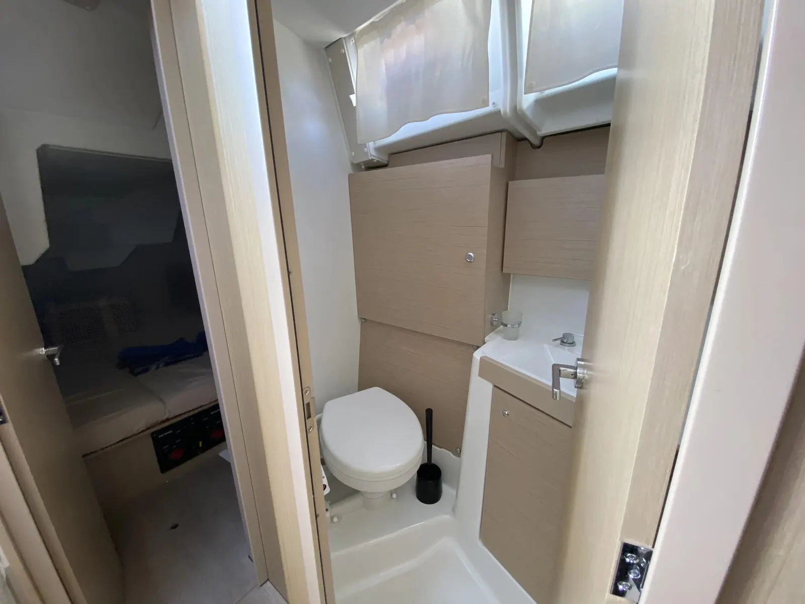 Oceanis 38.1 · Fethiye · 2023 – fotoğraf 8