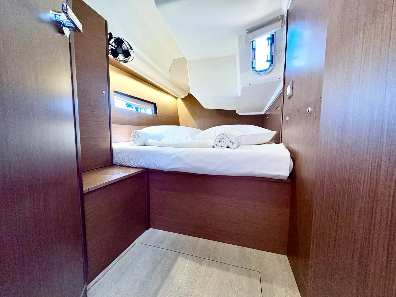 Oceanis 40.1 · Fethiye · 2025 – fotoğraf 6