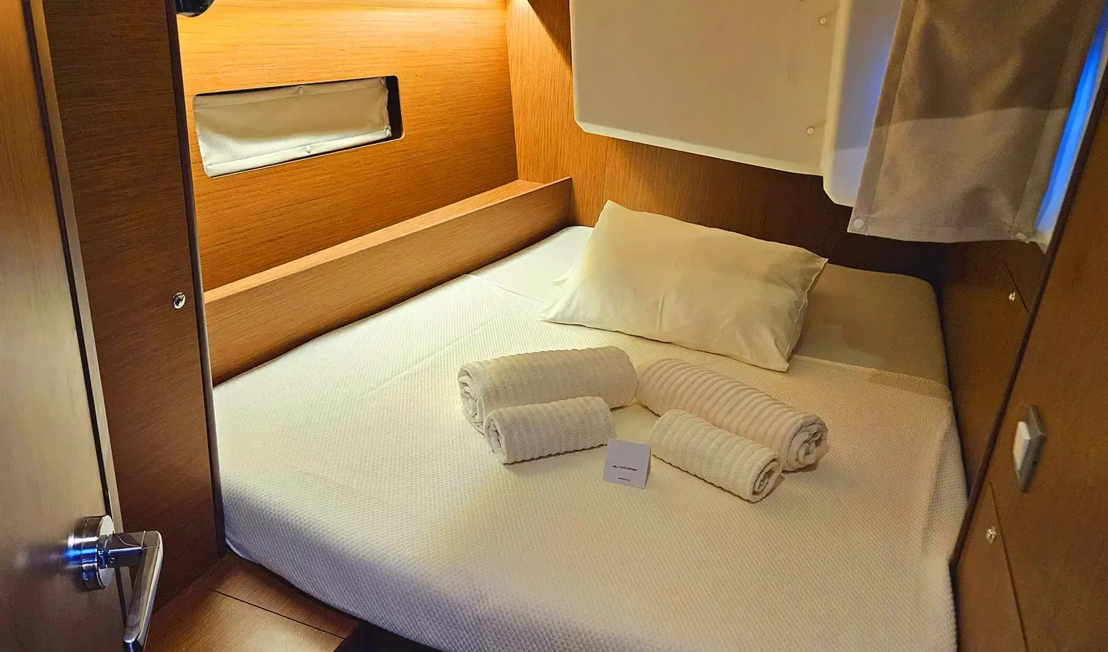 Oceanis 40.1 · Fethiye · 2024 – fotoğraf 6