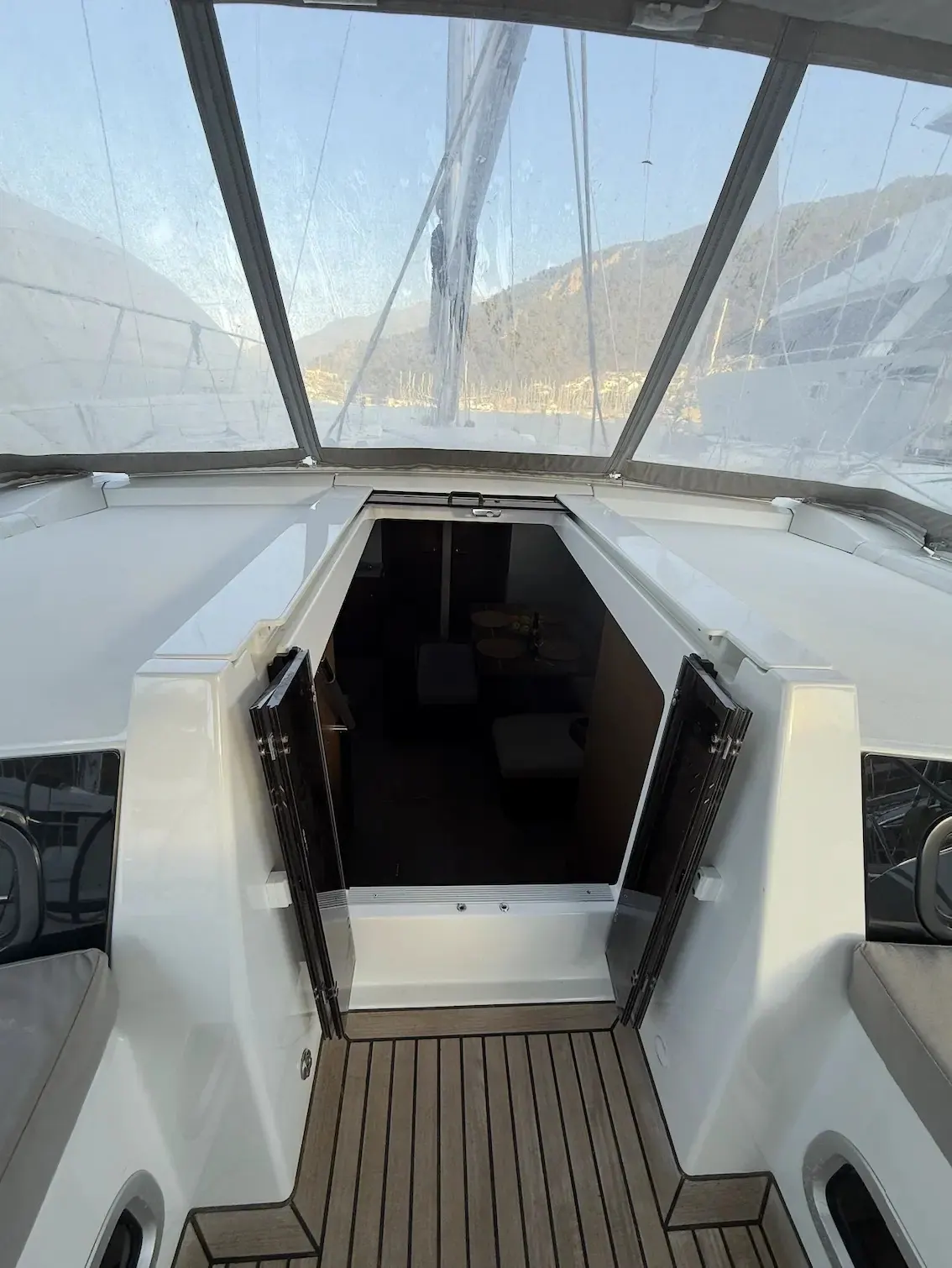 Oceanis 46.1 · Göcek · 2023 – fotoğraf 3
