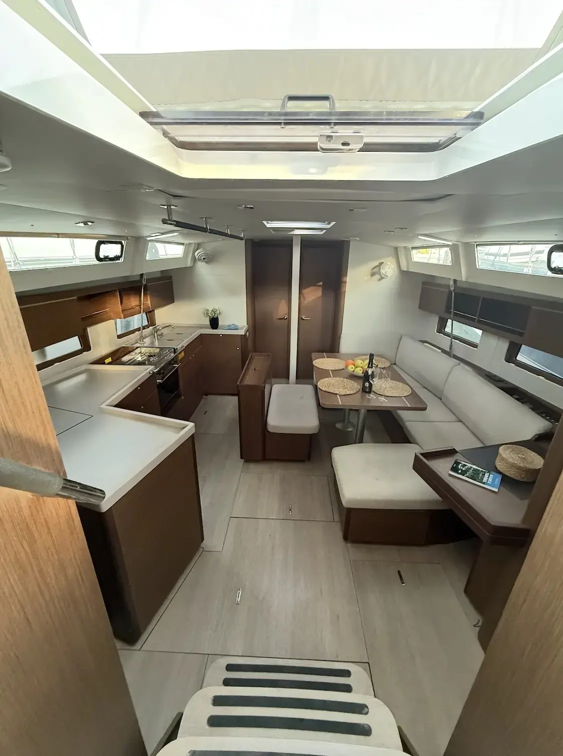 Oceanis 46.1 · Göcek · 2023 – fotoğraf 5