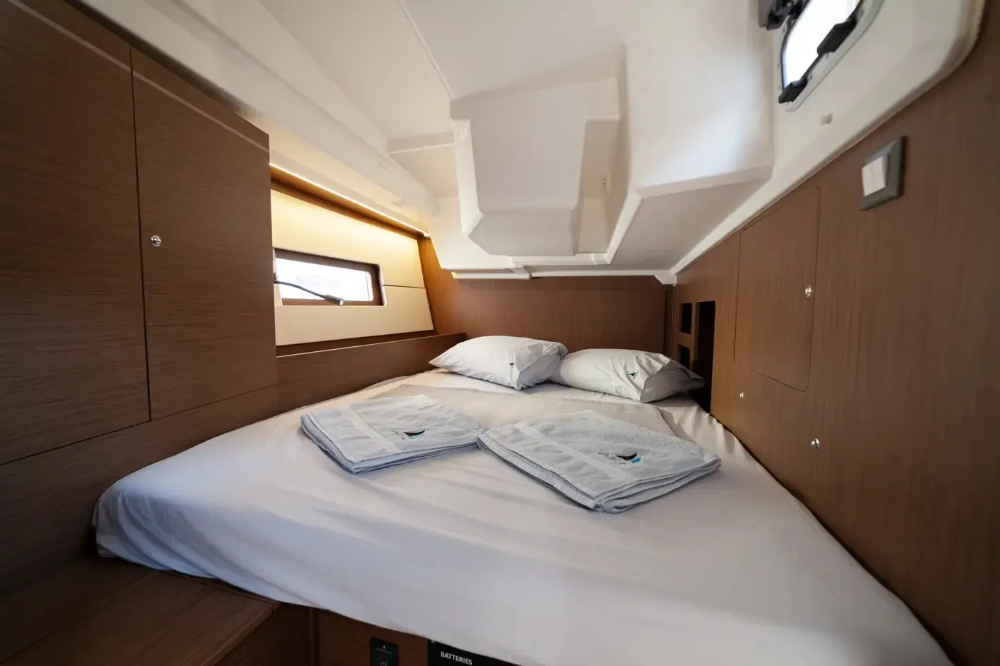Oceanis 46.1 · Marmaris · 2020 – fotoğraf 5