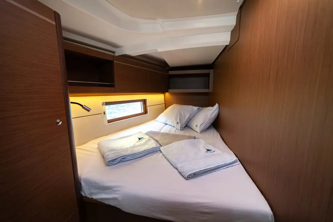 Oceanis 46.1 · Marmaris · 2020 – fotoğraf 6