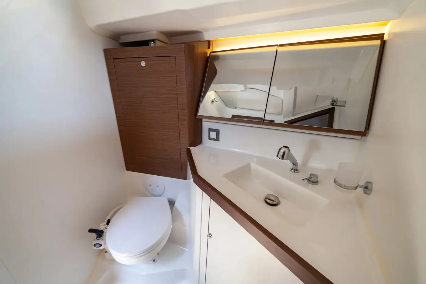 Oceanis 46.1 · Marmaris · 2020 – fotoğraf 7
