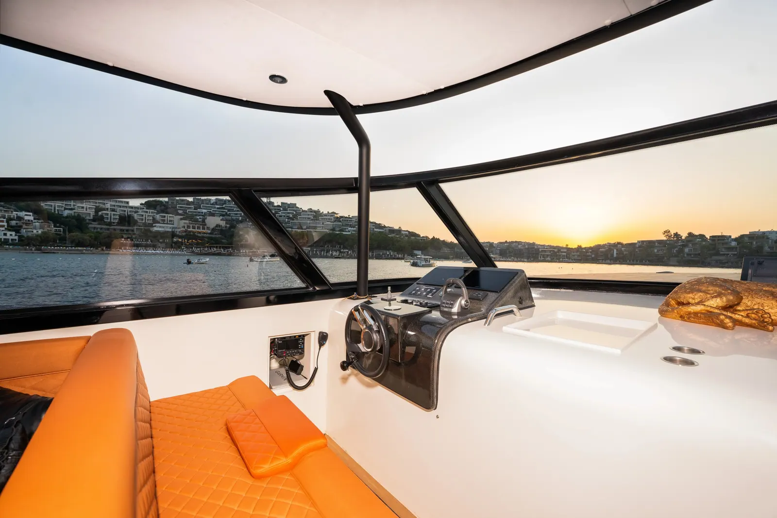 Phantom Spook 62 · Bodrum · 2025 – fotoğraf 3