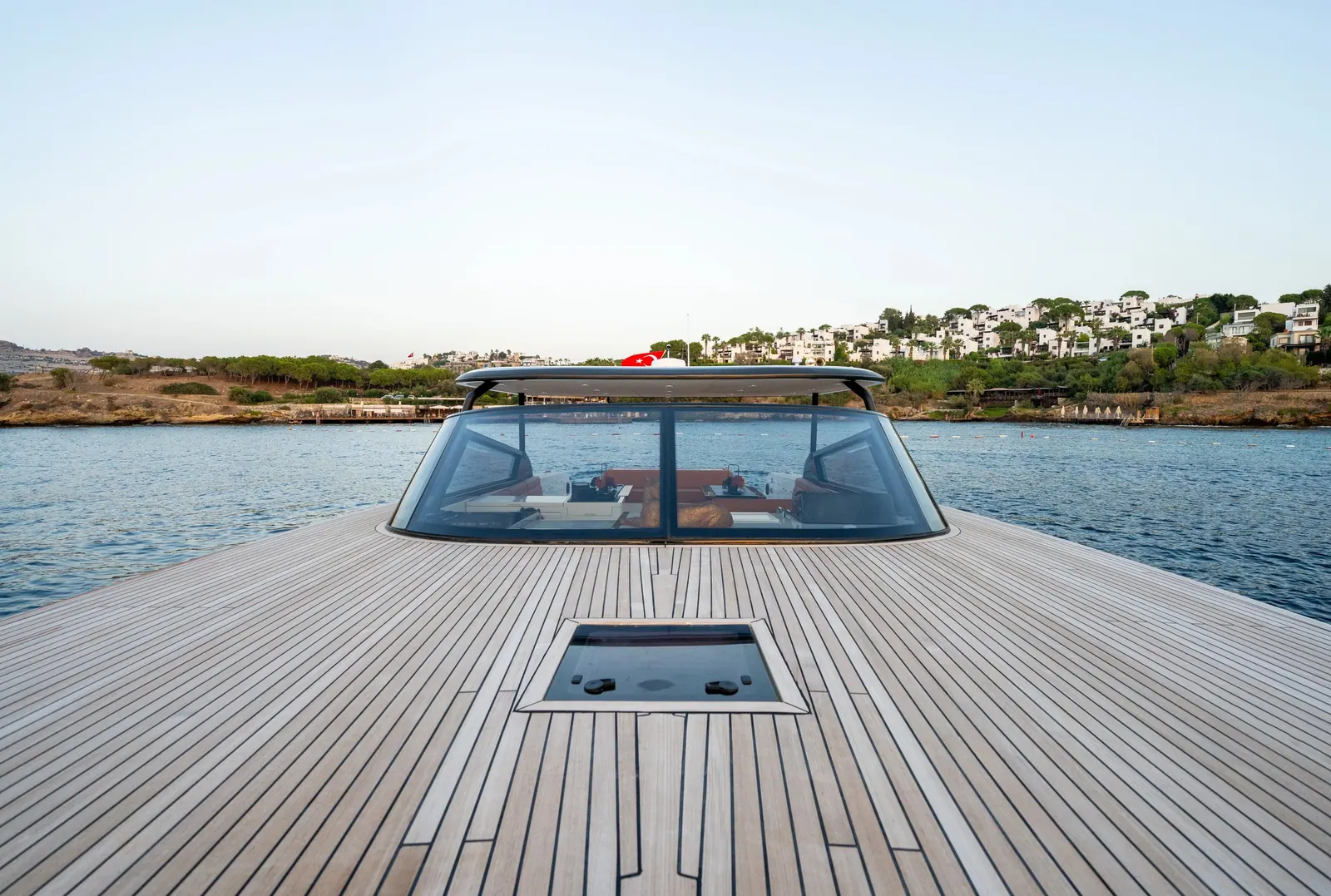 Phantom Spook 62 · Bodrum · 2025 – fotoğraf 8
