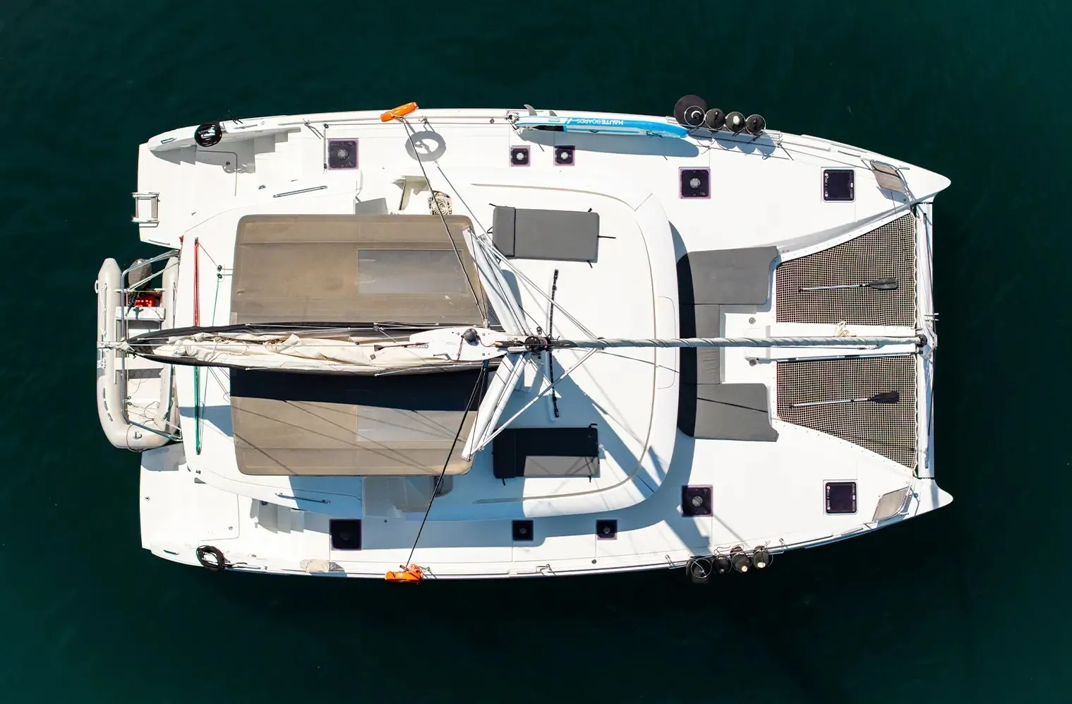 Saba 50 · Fethiye · 2015 – fotoğraf 4