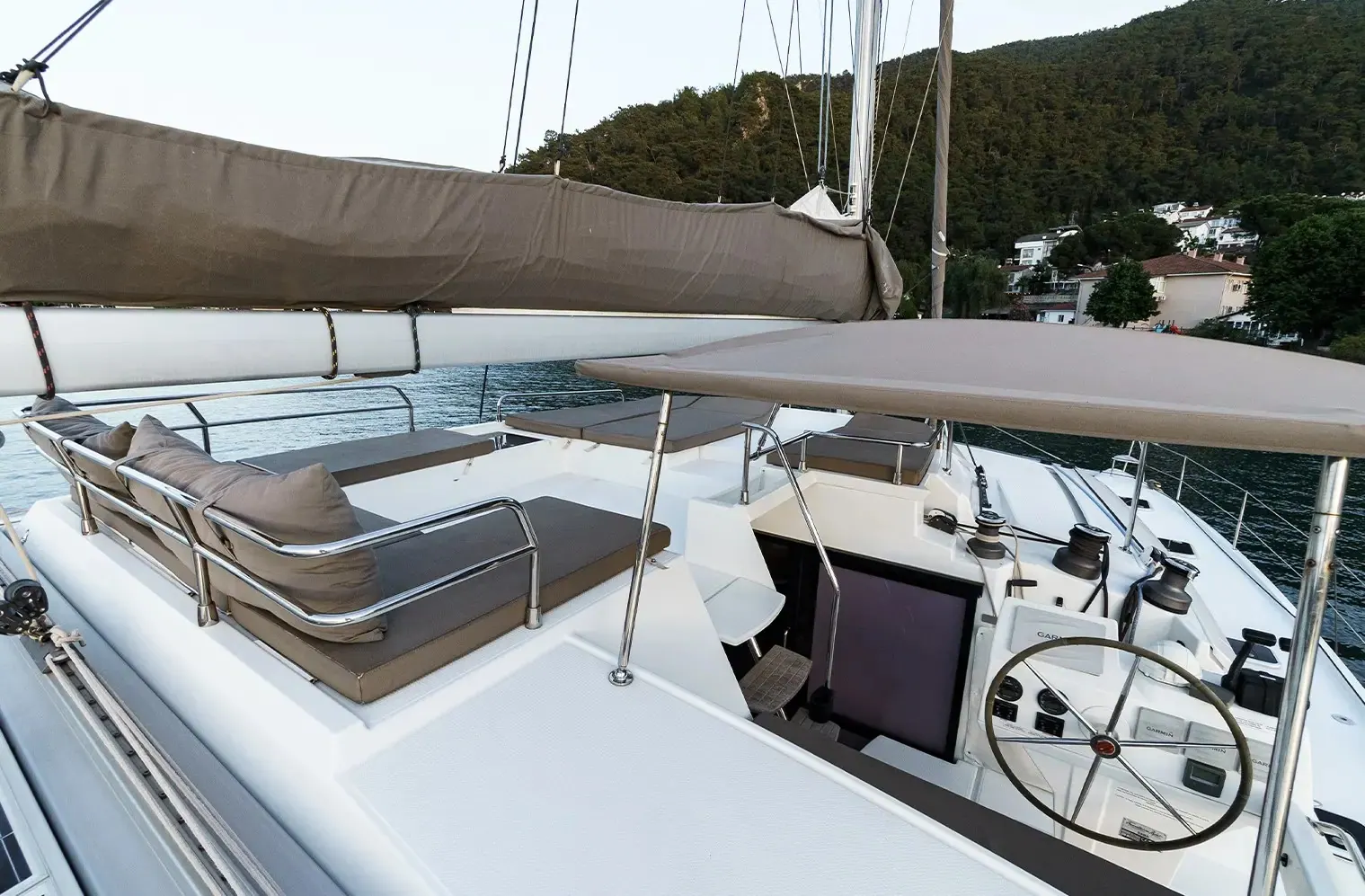 Saba 50 · Fethiye · 2015 – fotoğraf 7