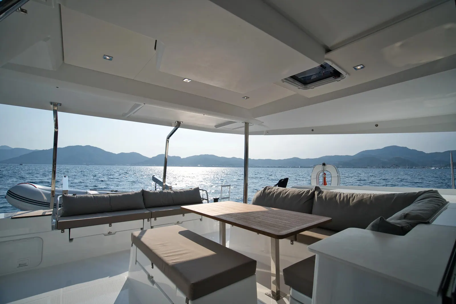 Saona 47 · Marmaris · 2020 – fotoğraf 2