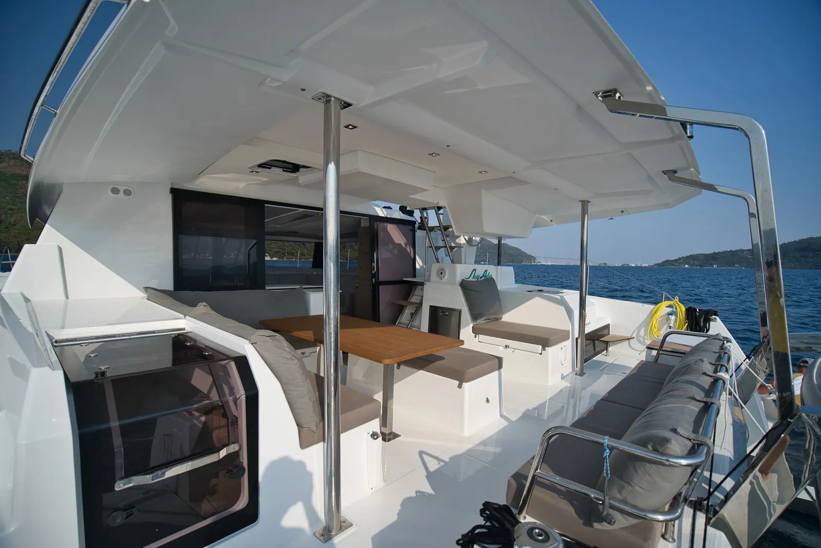 Saona 47 · Marmaris · 2020 – fotoğraf 6
