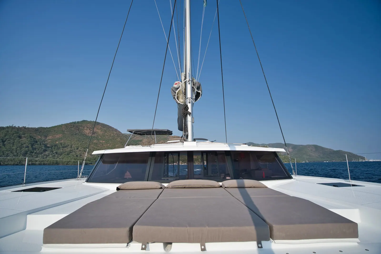 Saona 47 · Marmaris · 2020 – fotoğraf 8