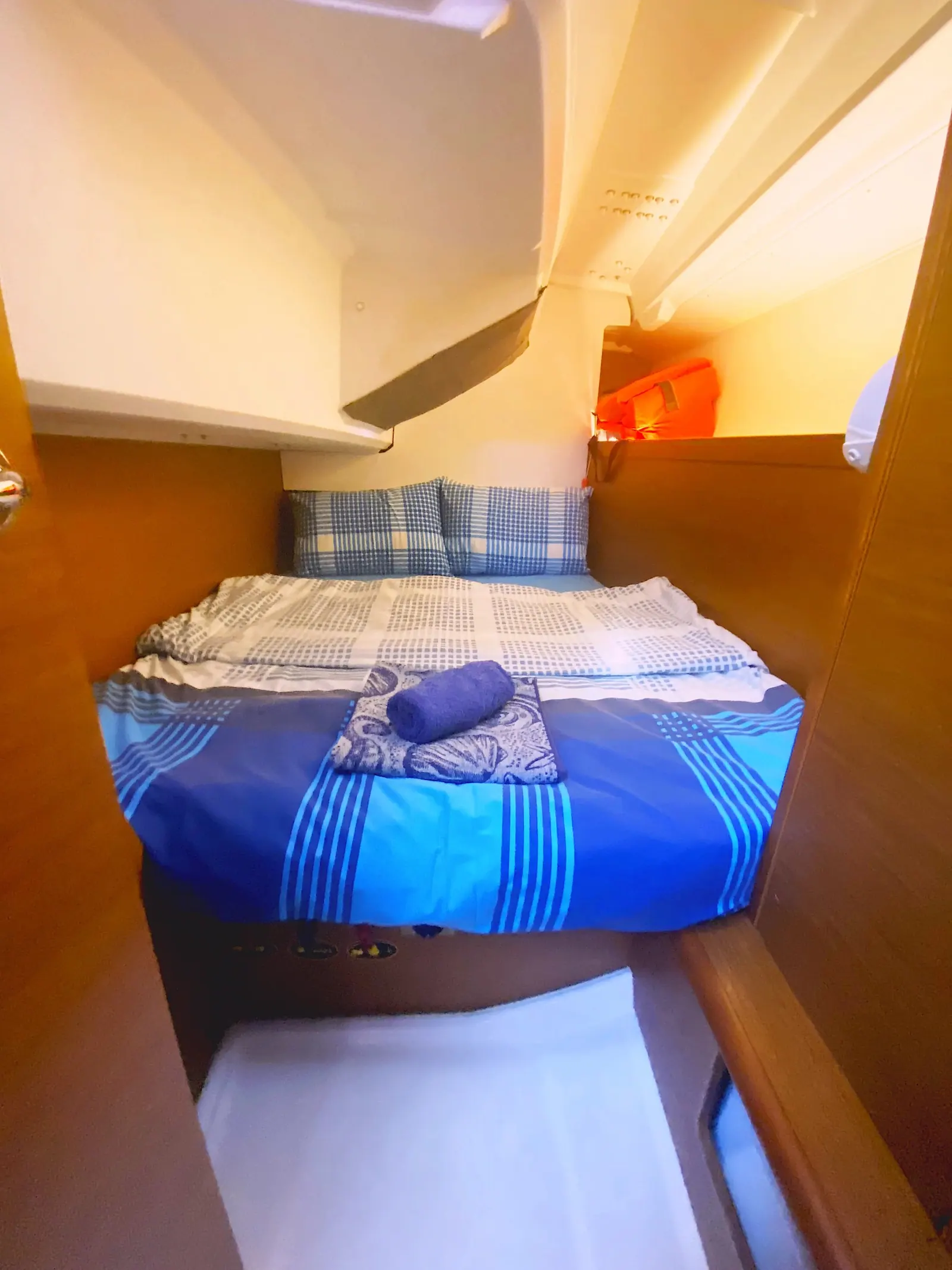 Sun Odyssey 349 · Fethiye · 2018 – fotoğraf 1