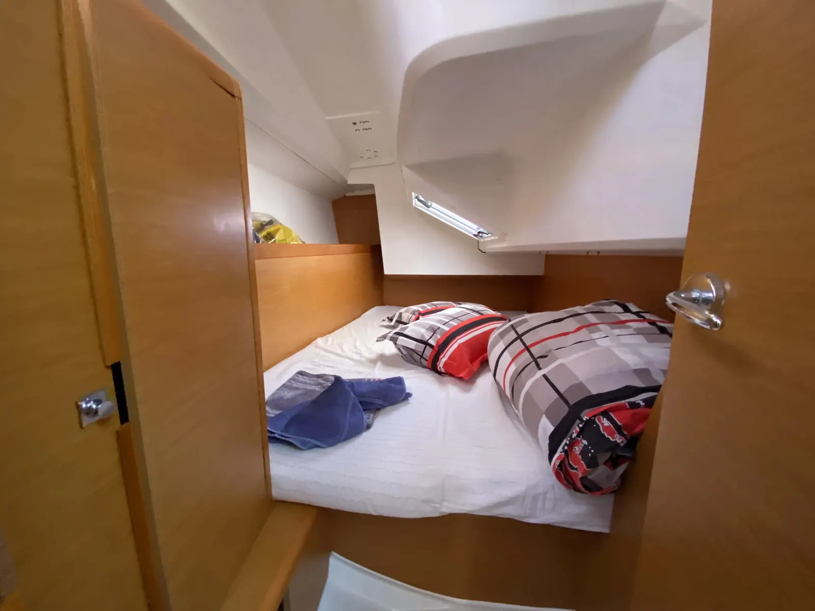 Sun Odyssey 349 · Fethiye · 2015 – fotoğraf 1