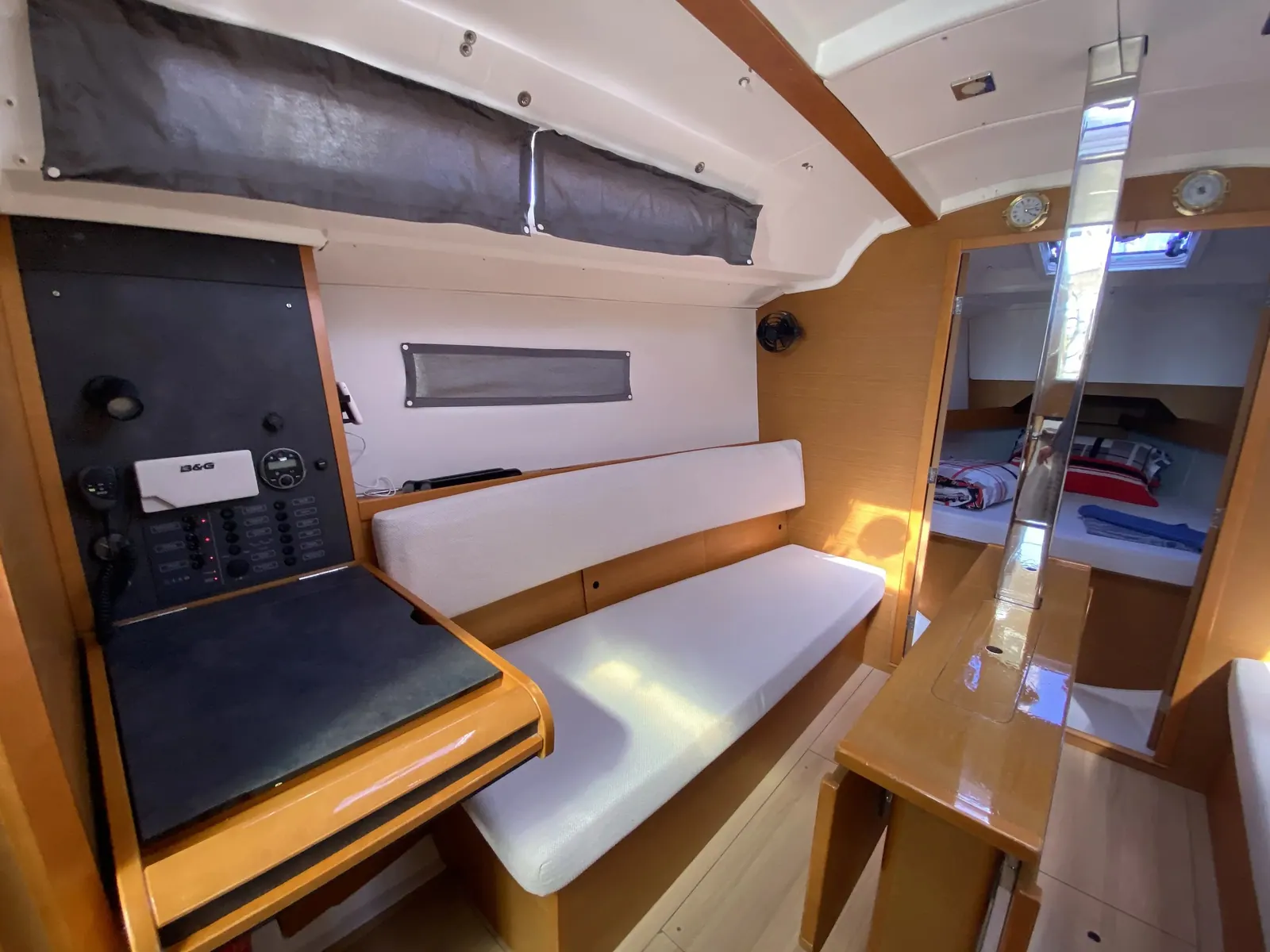 Sun Odyssey 349 · Fethiye · 2015 – fotoğraf 5