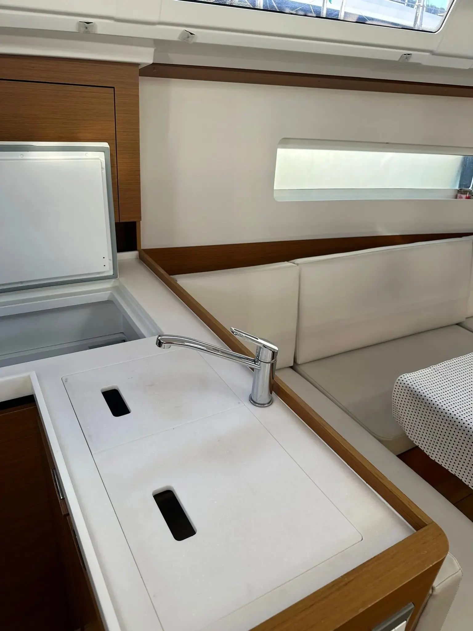 Sun Odyssey 380 · Fethiye · 2022 – fotoğraf 2