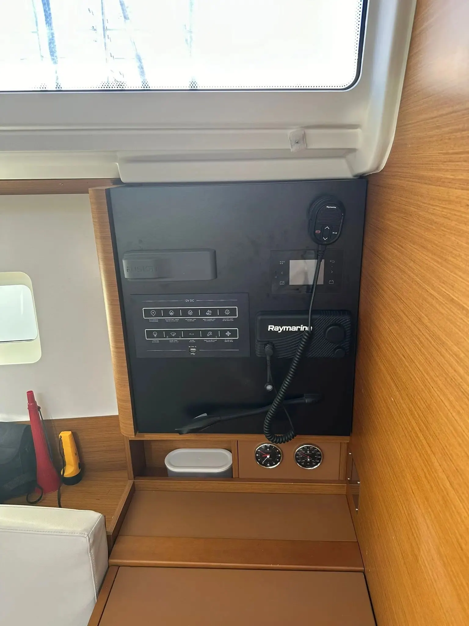 Sun Odyssey 380 · Fethiye · 2022 – fotoğraf 5