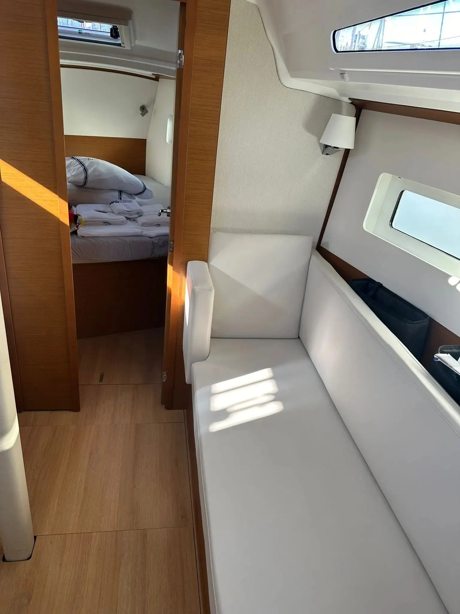 Sun Odyssey 380 · Fethiye · 2022 – fotoğraf 6