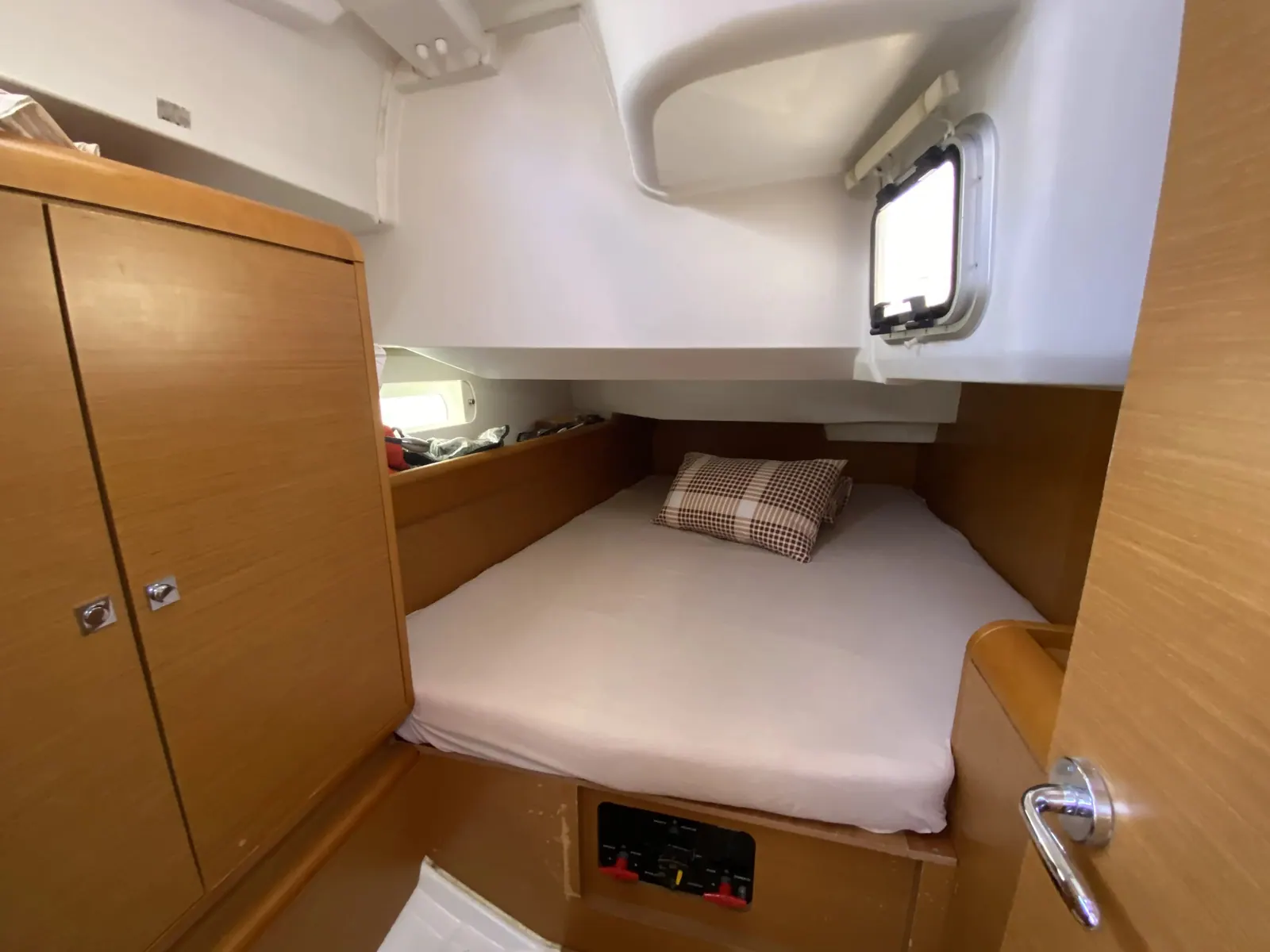 Sun Odyssey 409 · Fethiye · 2013 – fotoğraf 2