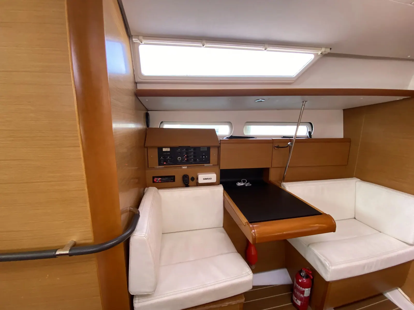 Sun Odyssey 409 · Fethiye · 2013 – fotoğraf 7