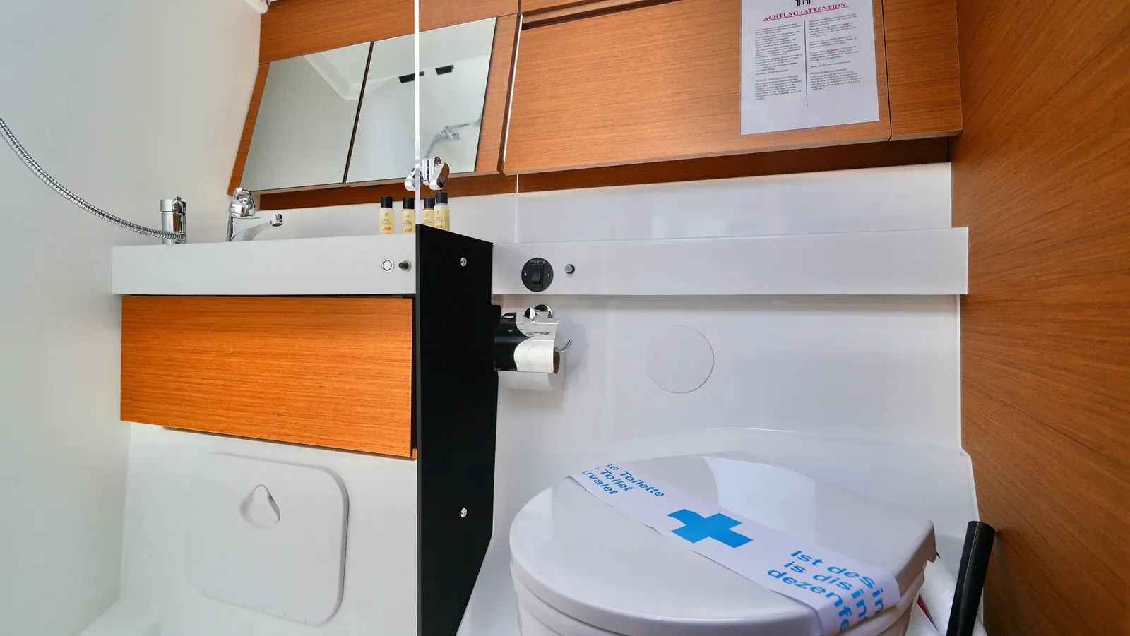 Sun Odyssey 410 · Marmaris · 2021 – fotoğraf 2