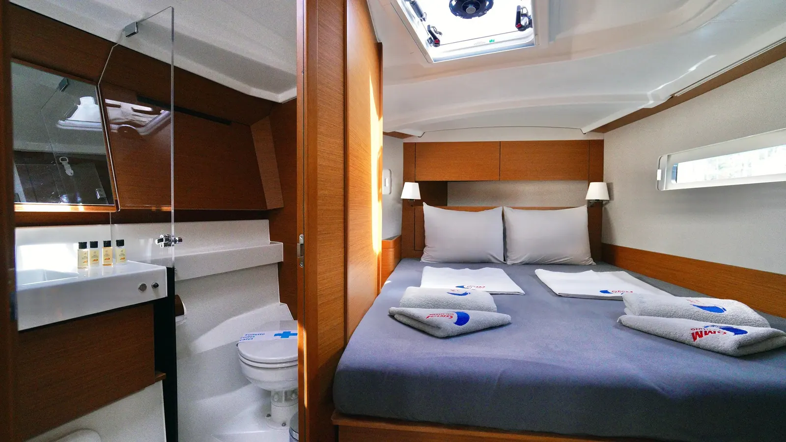 Sun Odyssey 410 · Marmaris · 2021 – fotoğraf 5