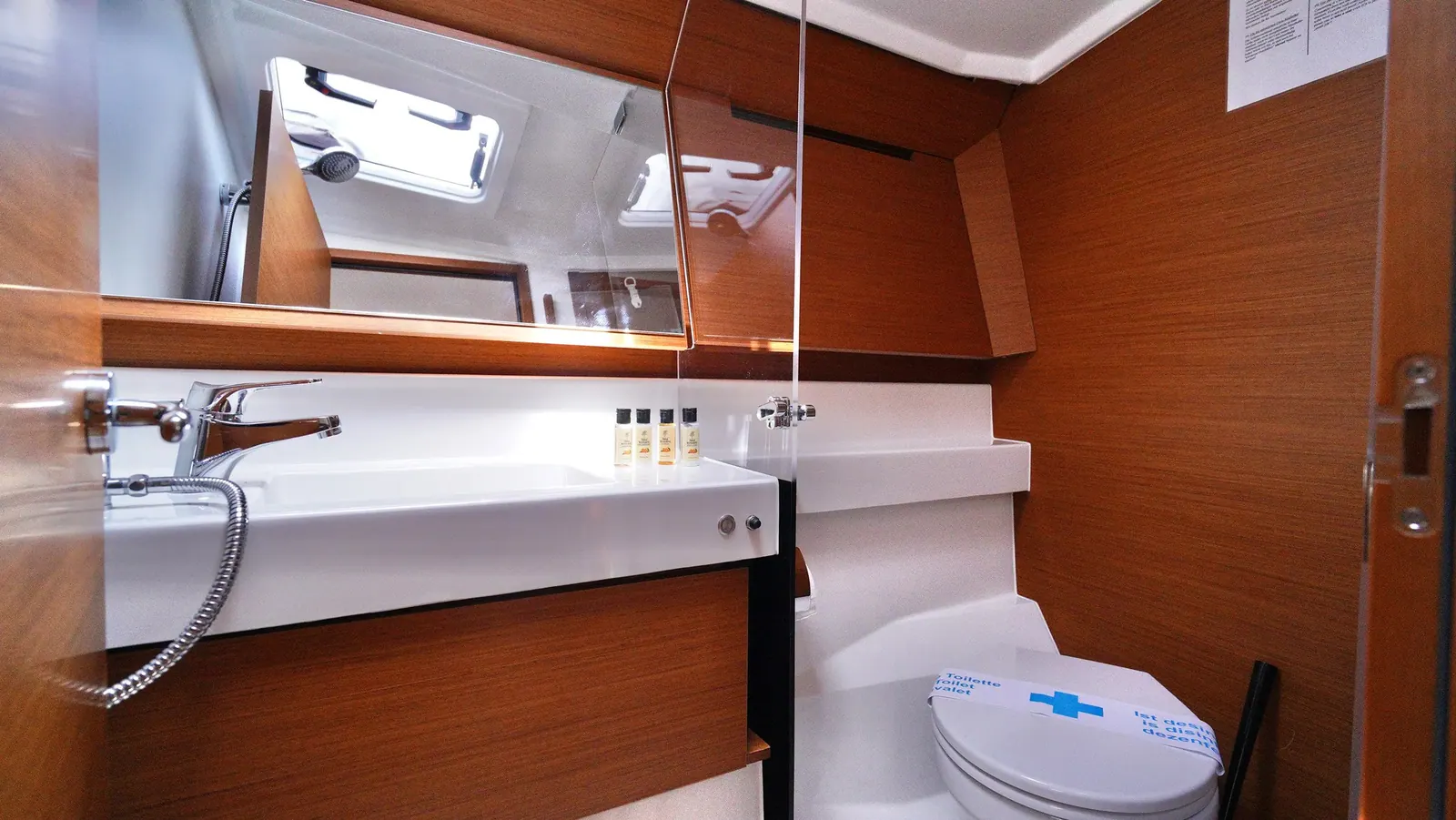 Sun Odyssey 410 · Marmaris · 2021 – fotoğraf 6
