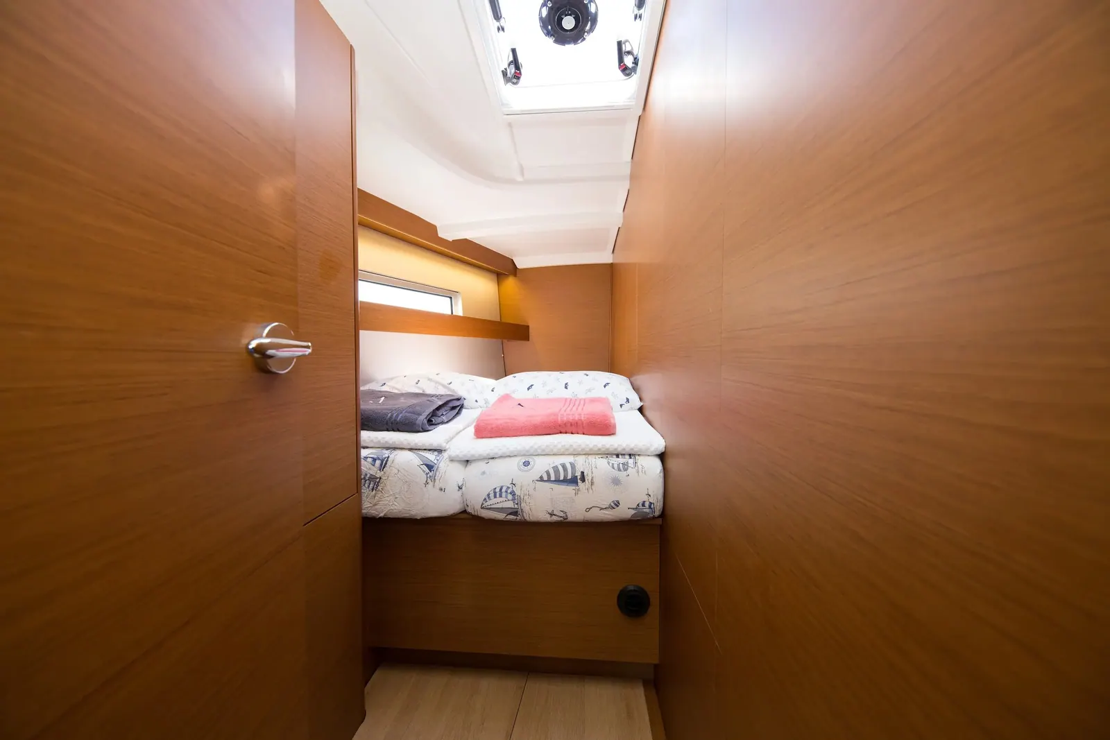 Sun Odyssey 440 · Fethiye · 2021 – fotoğraf 1
