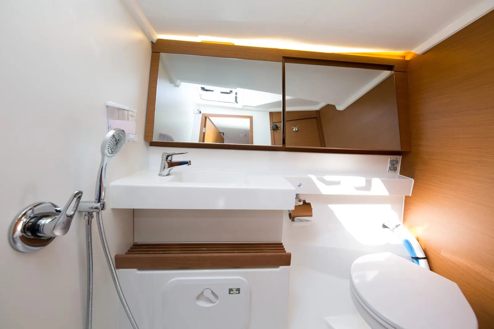 Sun Odyssey 440 · Fethiye · 2021 – fotoğraf 2